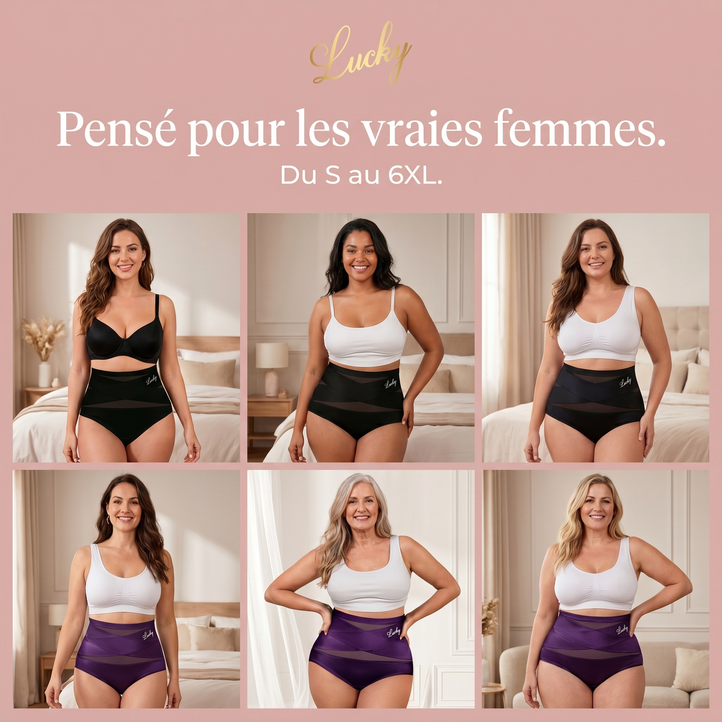 EXOEVA Silhouette™ - Lisse votre silhouette sans vous faire souffrir